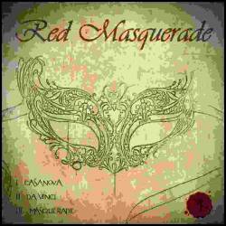 Red Masquerade : Red Masquerade